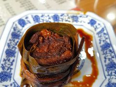 古镇扎肉小-洞天食府(北大街店)