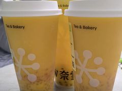 -奈雪的茶(金地广场店)