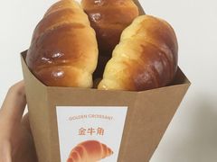 金牌牛角-好利来(宣武门店)