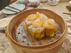 -点都德(水贝IBC店)