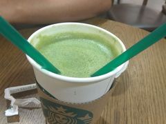 -星巴克咖啡(樟宜机场T3店)