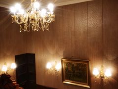 -老洋房花园饭店(绍兴路店)