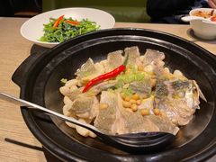 -汤城小厨•粤菜•靓汤(望京凯德mall店)