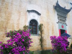-篁岭景区