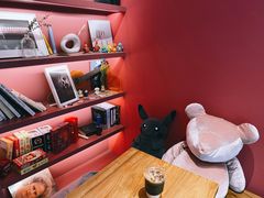 -Punchline Coffee&Roaster(同济大学店)