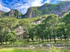 -五台山风景名胜区