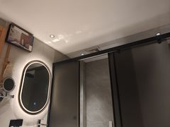 -LBED设计师酒店(苏州观前平江路店)