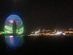 -南太湖山庄·四季轩&国风堂中餐厅