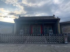 -鲁土司衙门旧址