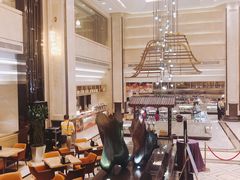 大堂-盛宴标帜餐厅·亲子自助 (南昌喜来登酒店)