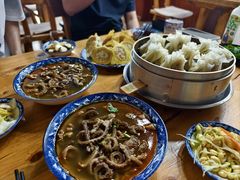 -呼市烧麦羊杂(幸福路店)