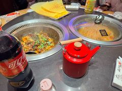 -山河屯铁锅炖鲜鹅·东北菜(开发区一店)