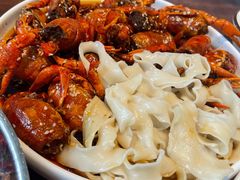 -马头巷·食景园(苏州总店)