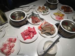 -加餐海鲜自助(宝龙一城店)