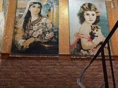 -维吾尔餐厅(宜山路店)