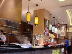 -索菲特西湖大酒店·香榭丽全日候餐厅(南山路店)