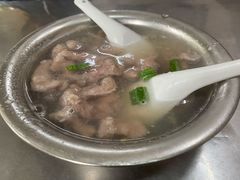 -群众牛肉小点(蚵仔煎)