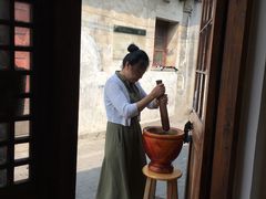 -阿木舂记·特色小吃(平江路店)