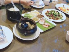 -福照楼汽锅鸡·云南菜(护国路店)