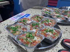 -姜胖胖无限自助烤肉(罗湖宝能店)