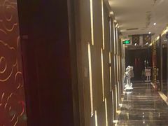 -华夏良子·足道SPA艾灸(翠微店)