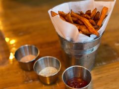 炸红薯条-Twin Tails Brewpub双尾精酿餐吧(八坼店)