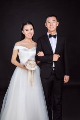 -1986婚纱摄影(清城店)