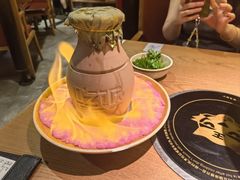 -吃饭皇帝大(合生汇店)