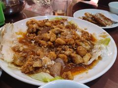-小铜锣湾海鲜家常菜馆(河西店)