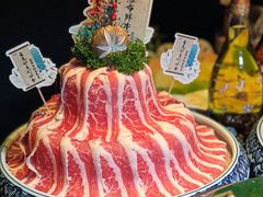 -东来顺·非遗火锅(赛格国际购物中心店)