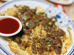 海蛎煎-莲花公园煎蟹(总店)