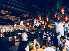 -龙泉人椰子鸡.糟粕醋.海南菜(三亚旗舰店)