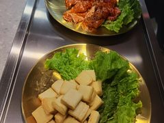 -炉队长·齐齐哈尔家庭烤肉(马家堡店)