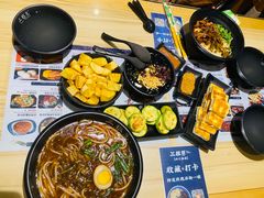 -三根葱云南小吃(砂之船店)