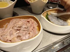 -海底捞火锅(壹悦城店)