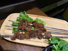 -牛焱·贵州黄牛肉火锅(城西银泰店)