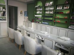 -如一·美甲美睫