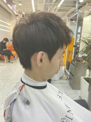 -FINE HAIR造型沙龙