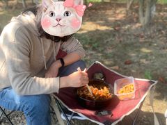 -还是那家•秘制活鱼现烤•香辣美蛙(独墅湖邻里中心店)