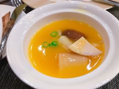 佛跳墙-博林天瑞喜来登酒店·西丽尚膳