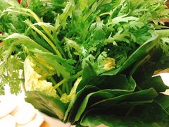 蔬菜大拼-阿田大虾(回龙观店)