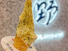 -野人先生Gelato(上海长宁龙之梦店)