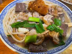 -锦泓老字号猪脏粉(东联大厦店)