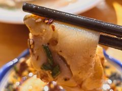 -隆氏兔头(同盛路店)