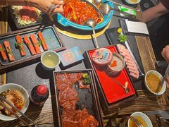 -吼堂老火锅(太古里总店)