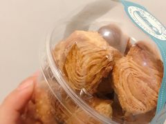 -娇点烘焙(颐高店)