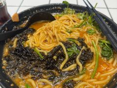 -肥汁米蘭香港米线(长宁来福士店)