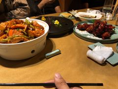 -观宴中餐厅