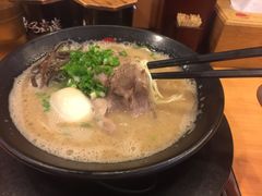 -博多一幸舍(侨福芳草地购物中心店)