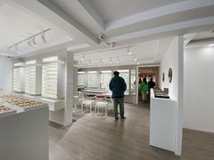 -目艮眼镜SHOWROOM(品牌集合店)